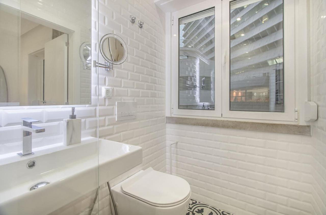 Apartamento Marques De Pombal Metropolitan Flat Lisboa Exterior foto